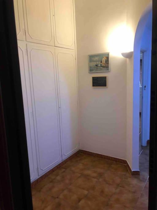 Appartement Wi-fi Super Veloce! Vicino Metro B1 Rome