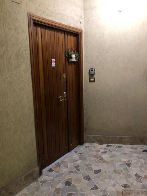 Appartement Wi-fi Super Veloce! Vicino Metro B1 Rome